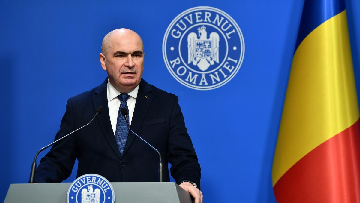 Premierul Ilie Bolojan a evitat să comenteze direct decizia Consiliului Național al Audiovizualului (CNA) de retragere a licenței postului de televiziune Realitatea Plus