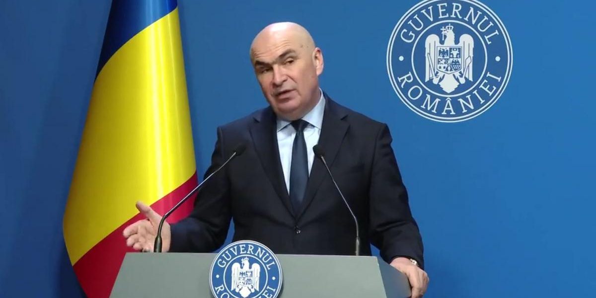 Bolojan, despre „șobolanii din cămară”: „Parazitează sistemul statului român”