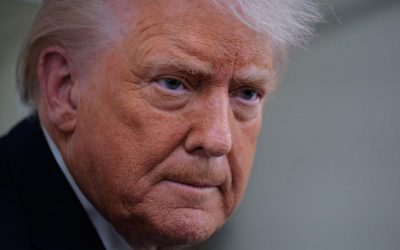 Amendamentul 25: Cum poate fi folosit pentru a-l demite pe Donald Trump