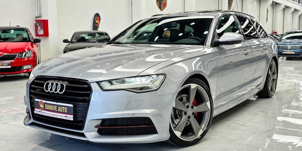 Ce-i FACE Danove Auto special: Diferența față de parcurile clasice