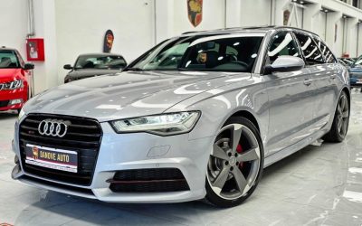 Ce-i FACE Danove Auto special: Diferența față de parcurile clasice
