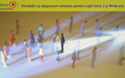 Ce înseamnă să fii om? Un filosof te pune pe gânduri