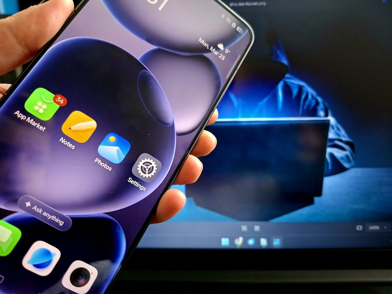 În contextul în care telefonul mobil devine un adevărat portofel digital, mulți utilizatori perspectivează aceste dispozitive drept spații de depozitare a informațiilor personale, uneori fără a fi conștienți de riscuri