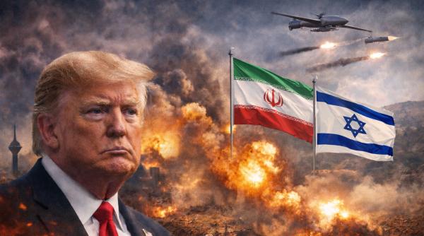 Ce s-ar întâmpla în primele 30 de minute dacă SUA începe un război nuclear VIDEO