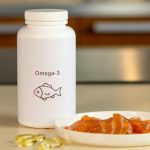 Ce se întâmplă cu corpul tău dacă iei ulei de pește 30 de zile? Răspunsul șocant