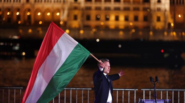 Magyar, victorie cu gust de șoarece? Istoricul Marius Diaconescu, analiză la DCNews