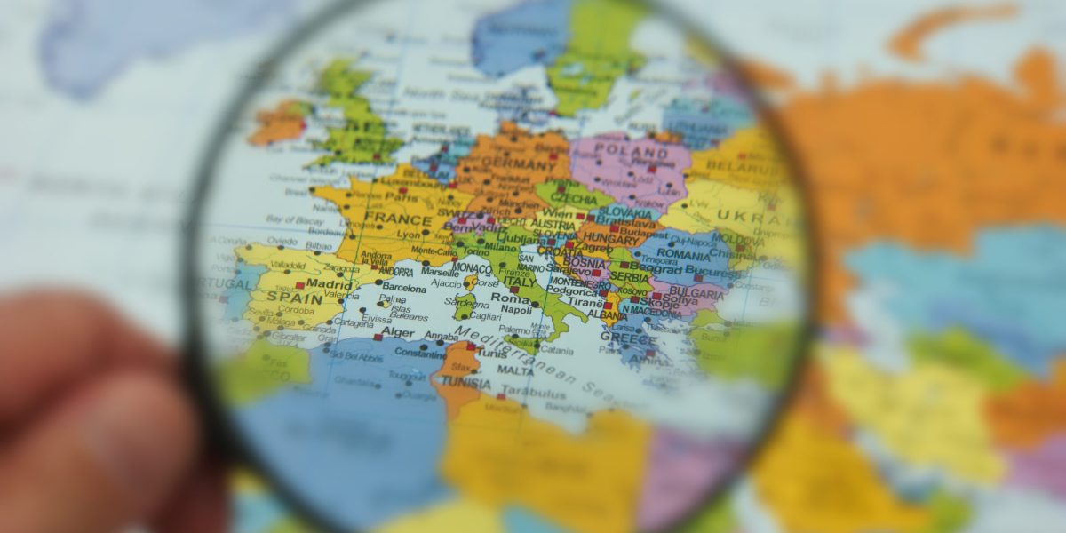 Care stat va domina Europa în 2030? Previziuni economice incendiare