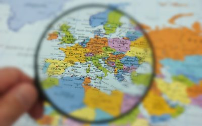 Care stat va domina Europa în 2030? Previziuni economice incendiare