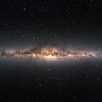 Astronomii uimesc: Au găsit cea mai pură stea din Univers