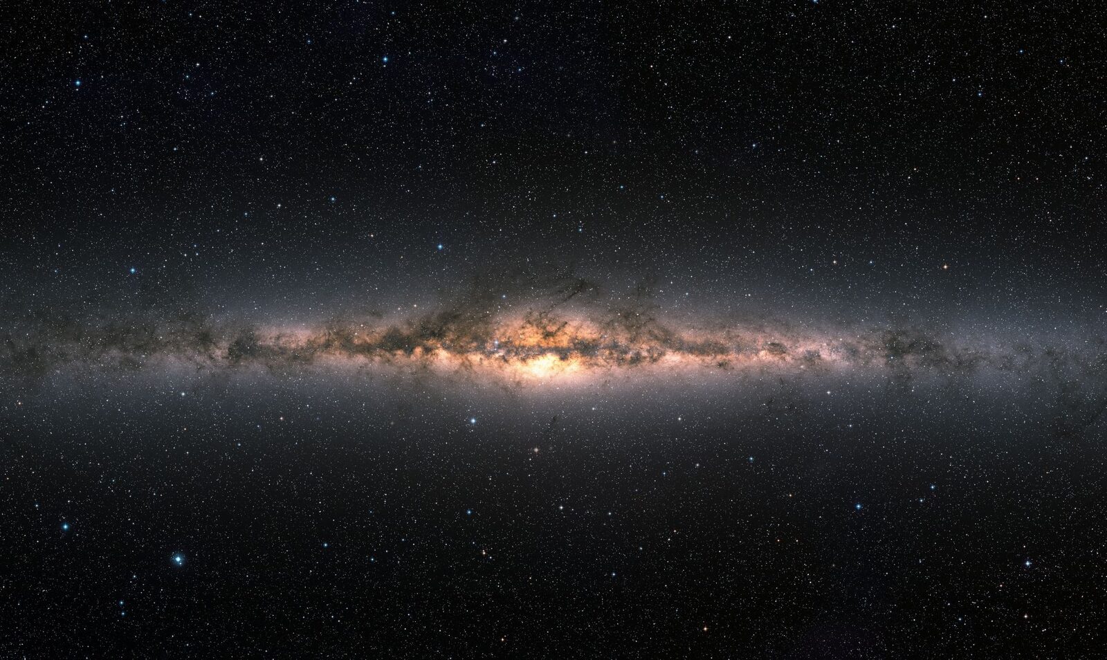 Astronomii uimesc: Au găsit cea mai pură stea din Univers