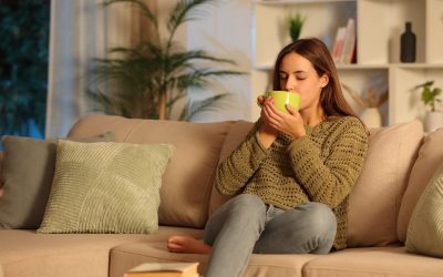 Un ceai de plante, consumat seara, poate ajuta la menținerea unui nivel optim al glicemiei, conform unor cercetări recente publicate în EatingWell