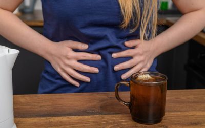 Ceaiuri naturale: Alină indigestia, diareea și constipația după Festivitățile de Paște