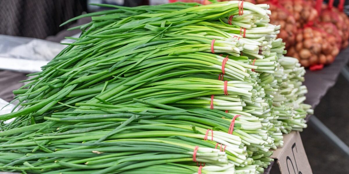 Atenție la legumele de primăvară! Pericol ascuns în trufandale