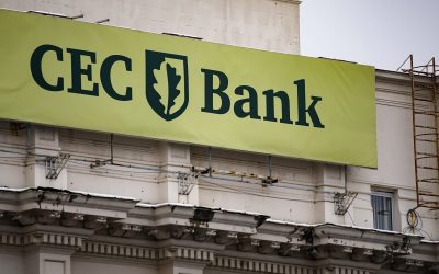 Exclusiv: Cum au fugit băncile private din România, lăsând CEC-ul să salveze agricultura!