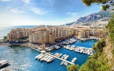 Ahmetov, record mondial: Cât a plătit milionarul ucrainean pe un apartament în Monaco