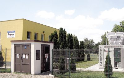 Transgex, firma familiei Călburean, contract de 185 milioane lei cu Romgaz