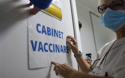 Țara noastră s-ar putea confrunta cu o provocare serioasă în cazul unei noi pandemii, mai ales în ceea ce privește acceptarea vaccinării de către populație