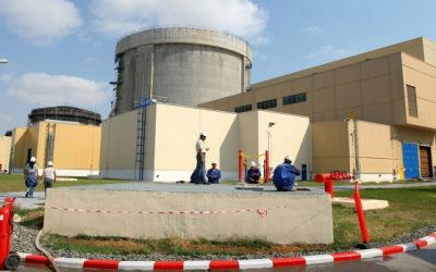 Societatea Națională Nuclearelectrica urmează să înființeze o nouă sucursală în Cernavodă Nuclearelectrica vrea să deschidă o nouă filială, denumită Societatea Națională Nuclearelectrica S.A