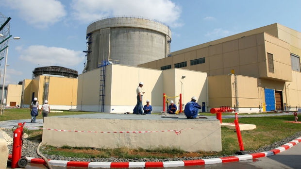 Nuclearelectrica deschide sucursală și contractează un nou împrumut de la Eximbank SUA