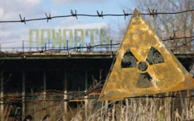Viață NOUĂ la Cernobîl, la 40 de ani de la dezastrul nuclear