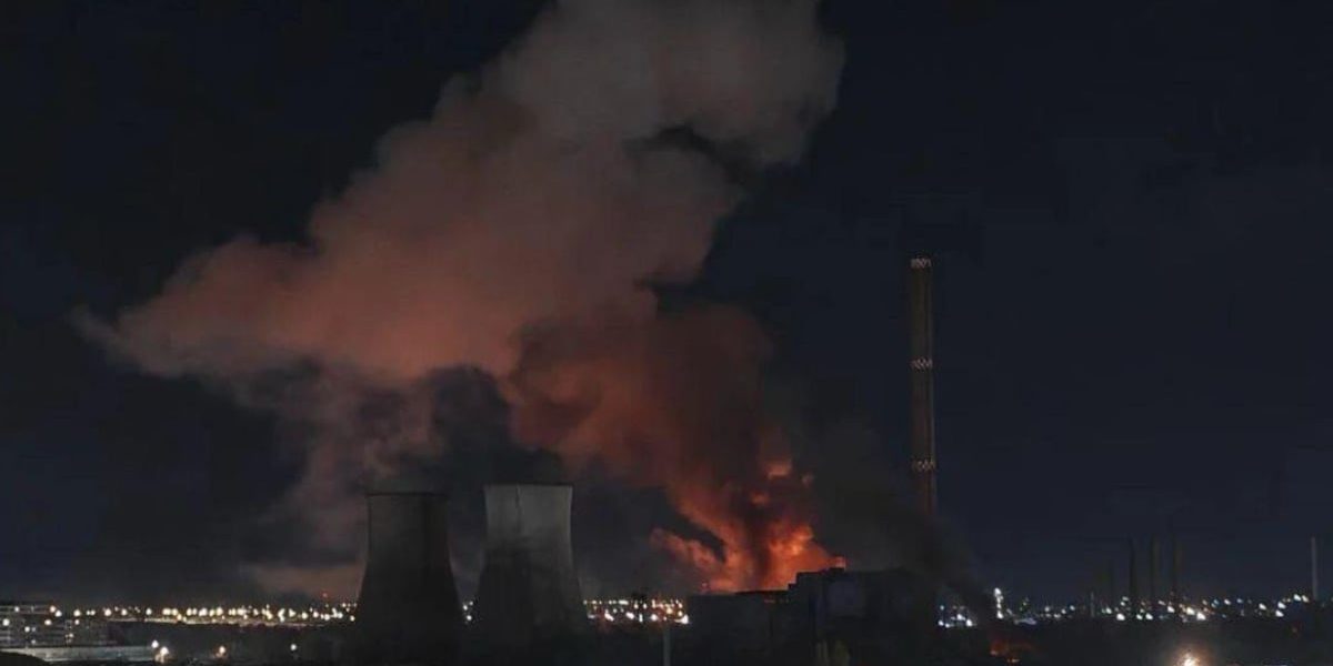 Cauza exploziei de la CET Vest, dezvăluită. Ce spun autoritățile din București