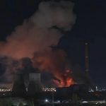 Cauza exploziei de la CET Vest, dezvăluită. Ce spun autoritățile din București