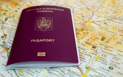 Când îți poți pierde pașaportul român? Anulare vs. retragere: ce pierzi și cum recuperezi