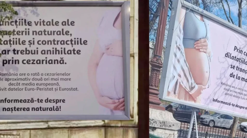 Cezarienele sub lupă: Colegiul Medicilor, reacție URGENTĂ după dezvăluiri