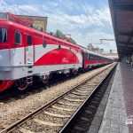 Iată titlul: Trenul Dacia, modificări severe în circulație: până-n decembrie 2026