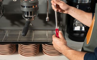 AI schimbă industria: Chatboții apar în MARILE restaurante și cafenele!