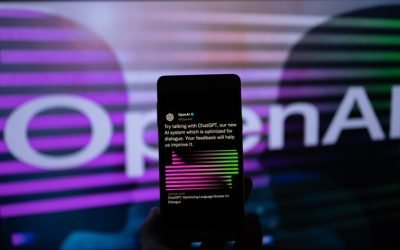 OpenAI, în alertă: Breșă de securitate, dar datele utilizatorilor, intacte