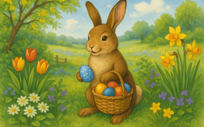 Originea misterioasă a lui Moș Crăciun: De unde vin cadourile copiilor?