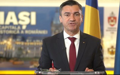 Chirica, audiat la DNA într-un dosar cu achiziții de combustibil, achitat într-un altul