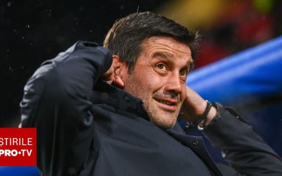 Italianii au decis soarta lui Cristi Chivu: Ce se va întâmpla din vară?