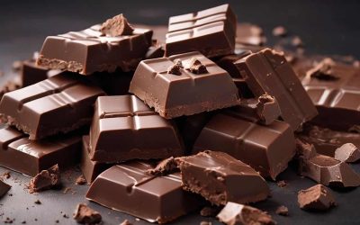 Industria europeană a ciocolatei rămâne la conducere pe scena mondială, menținându-și poziția de lider incontestabil în procesarea și exportul de cacao, conform celor mai recente informații publicate de Euronews