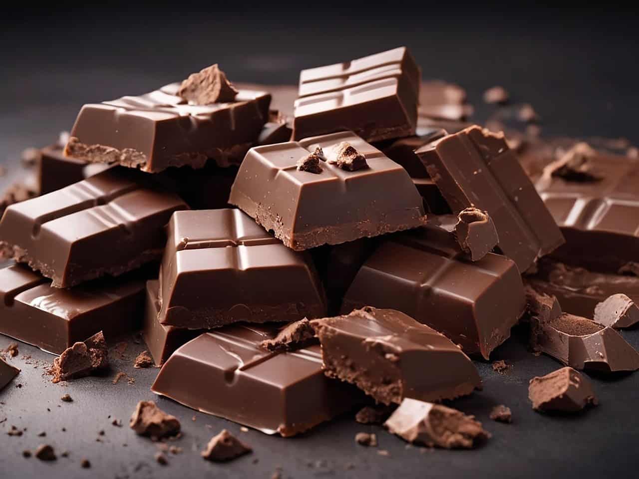 Industria europeană a ciocolatei rămâne la conducere pe scena mondială, menținându-și poziția de lider incontestabil în procesarea și exportul de cacao, conform celor mai recente informații publicate de Euronews