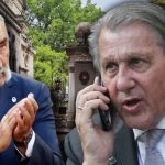 Cât costă o veșnicie la Bellu: Ion Țiriac și Ilie Năstase, clienți de lux