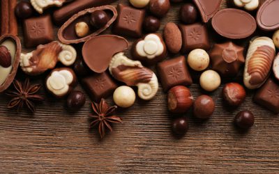 Comisia Europeană, descinderi la producător de ciocolată, suspiciuni de concurență