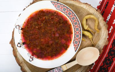 Secretele ciorbei de lobodă: Cum faci zeama perfectă, gustoasă șî sănătoasă?