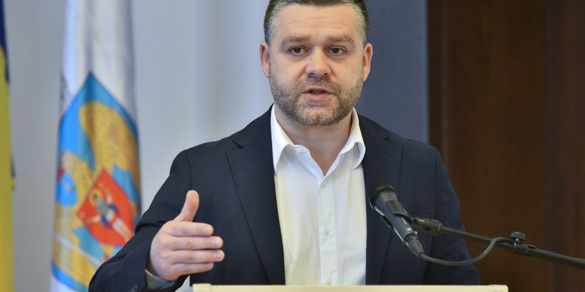 Bucureştiul, în agonie: Primarul Ciprian Ciucu trage semnalul de alarmă