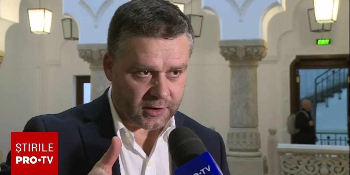 Ciucu, furios pe mobilierul din Herăstrău: „Cacofonie ridicolă, cașcarabete!”