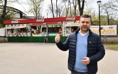 Ciprian Ciucu, atac dur la adresa Parcului Herăstrău: Ce spune primarul