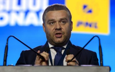 În ultimă instanță: Negocieri PSD-PNL pentru un nou protocol
