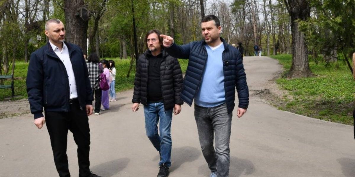 Ciucu, revoltat de Herăstrău: „Cacofonie ridicolă”! Ce schimbări pregătește primarul