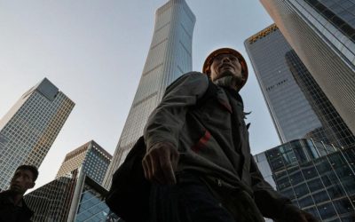 Cipuri AI și electrice: China, SURPRIZĂ economică cu PIB peste așteptări!