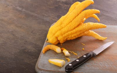 Cum citricele ne pot ajuta să ne echilibrăm emoțiile