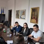 Nicușor Dan, discuții cu industria HoReCa: Terasele, tot anul sau sezonier?