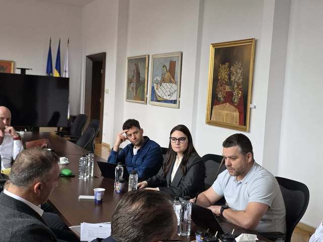 Nicușor Dan, discuții cu industria HoReCa: Terasele, tot anul sau sezonier?