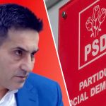 Manda (PSD) acuză liberalii de disperare: „Așteaptă un cutremur politic!”