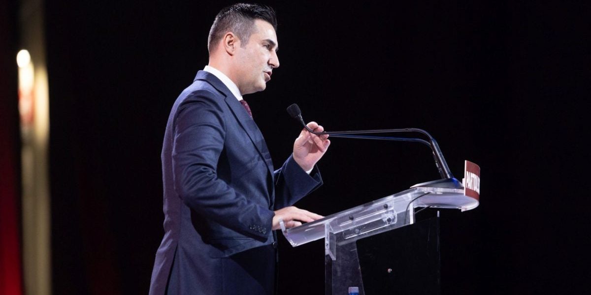 Manda, atac FURIBUND la Bolojan: „Șantaj” și „Linii roșii” PSD, încălcate!